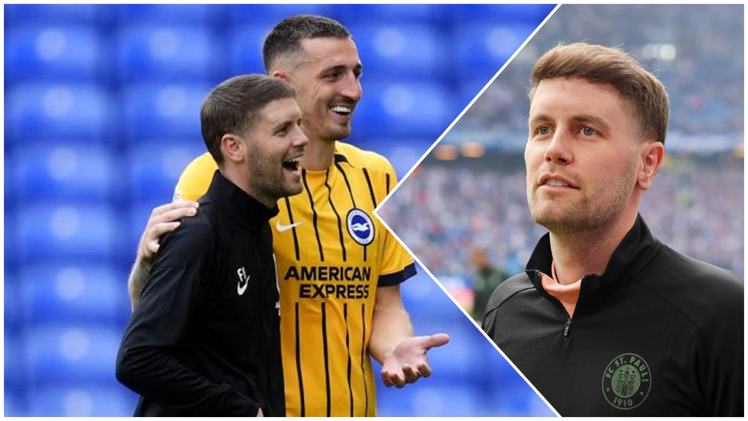 Fabian Hürzeler: Fabian Becomes the Youngest Manager in Premier League History