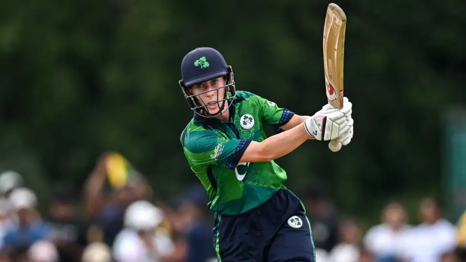 IRE W vs SL W: Irish Women's Team Got a Historic Victory Over Sri Lankan Team