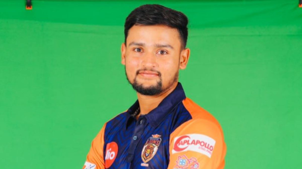 priyam garg