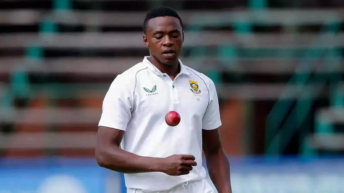 WI Vs SA: टेस्ट क्रिकेट में 5 विकेट लेते ही बन जाएंगे नंबर वन गेंदबाज , जानिए कौन है यह धाकड़ गेंदबाज 