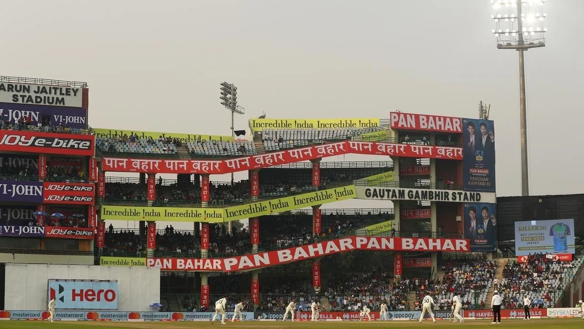 Director General of Health Services Dr. Atul Goyal appealed to BCCI & SAI to ban drug advertisements