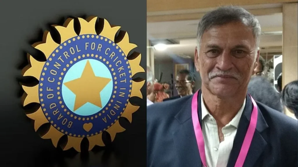 Dr. Atul Goyal appealed to BCCI & SAI to ban drug advertisements