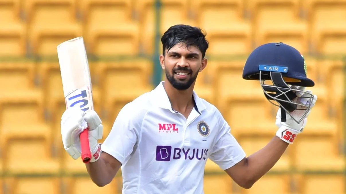 Duleep Trophy 2024-25 First Round Teams Announced