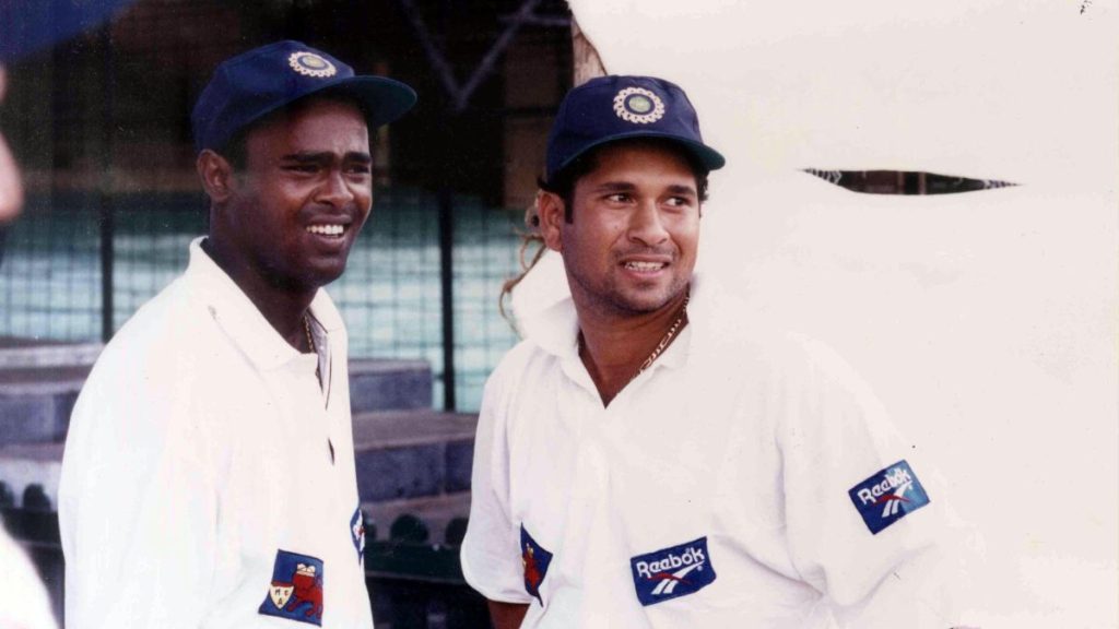 Vinod Kambli: रिकॉर्ड बौने पड़ जाते थे इनके आगे, जानिए कौन है वो 5 क्रिकेटर जिन्होंने खुद ही कर दिया अपना करियर तबाह