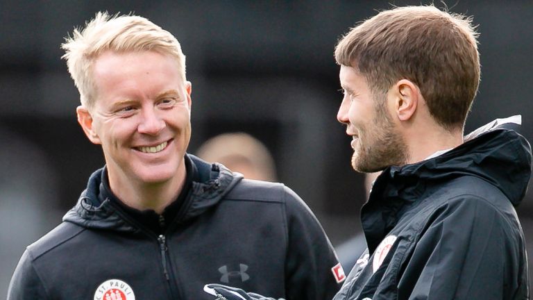 Fabian Hürzeler: Fabian Becomes the Youngest Manager in Premier League History