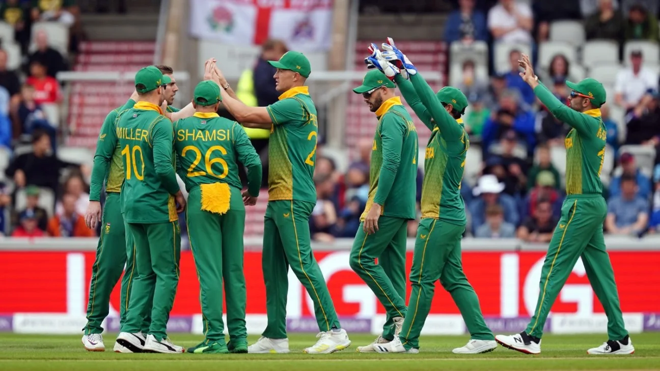 How many ODI matches will all 8 teams play before Champions Trophy 2025?