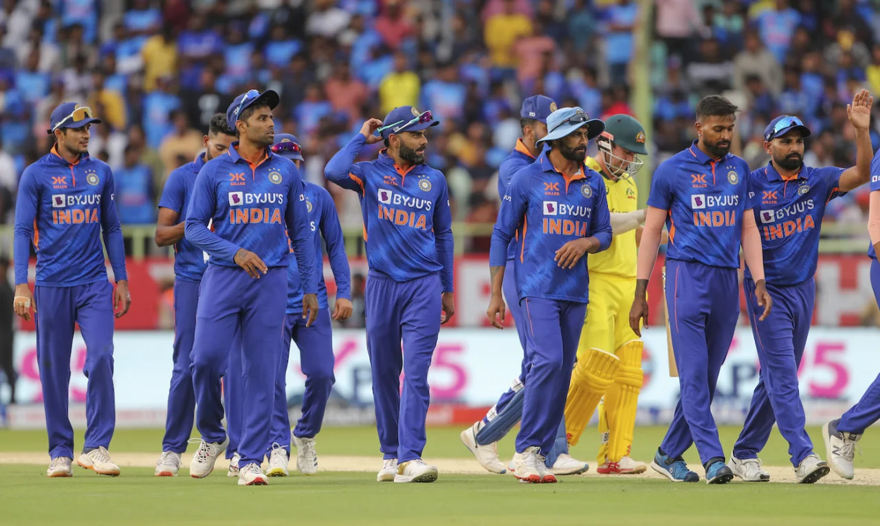 How many ODI matches will all 8 teams play before Champions Trophy 2025?