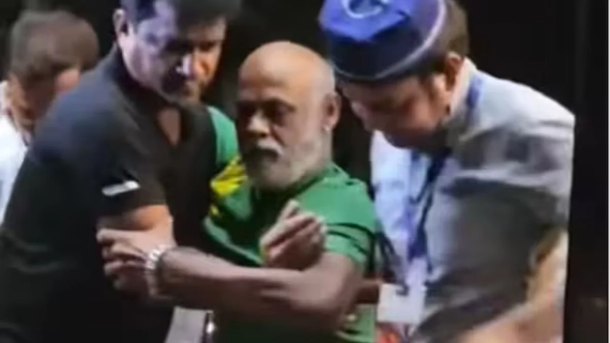 Vinod Kambli: Former Star Player of Indian Team is in Bad Condition, Has a Deep Relationship With Sachin Tendulkar