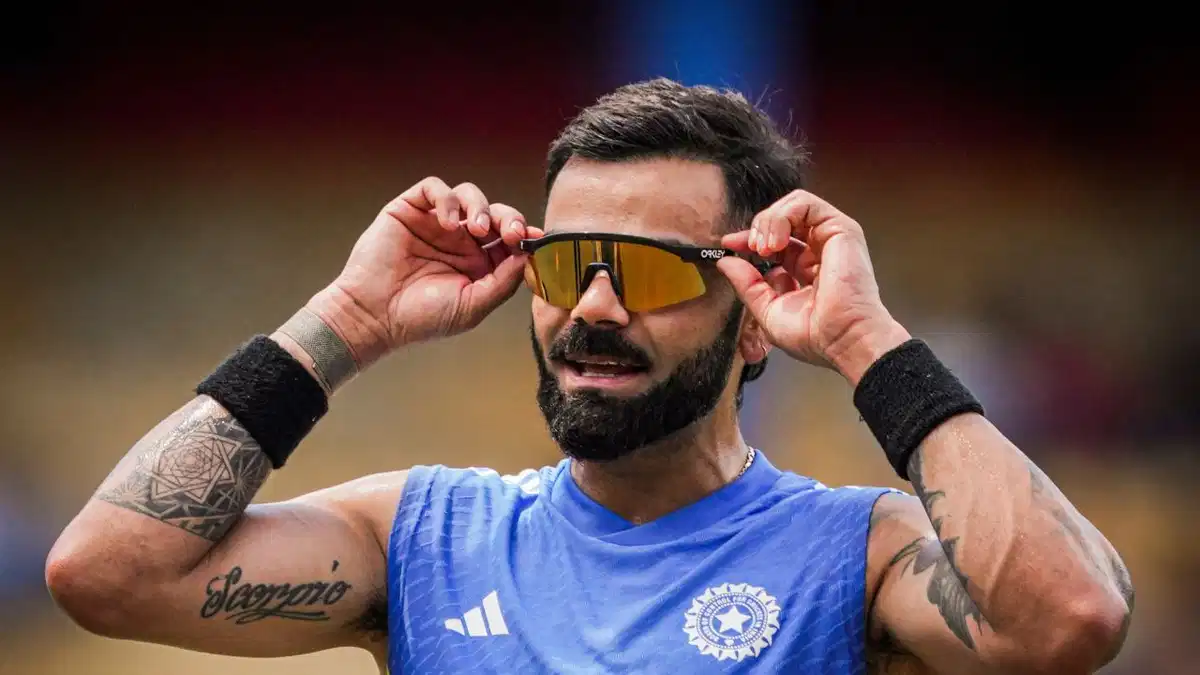 Xara Jetly: New Zealand's Beautiful Female Player Zara Jaitley Revealed Her Dream, Wants to Take a Picture With Virat Kohli