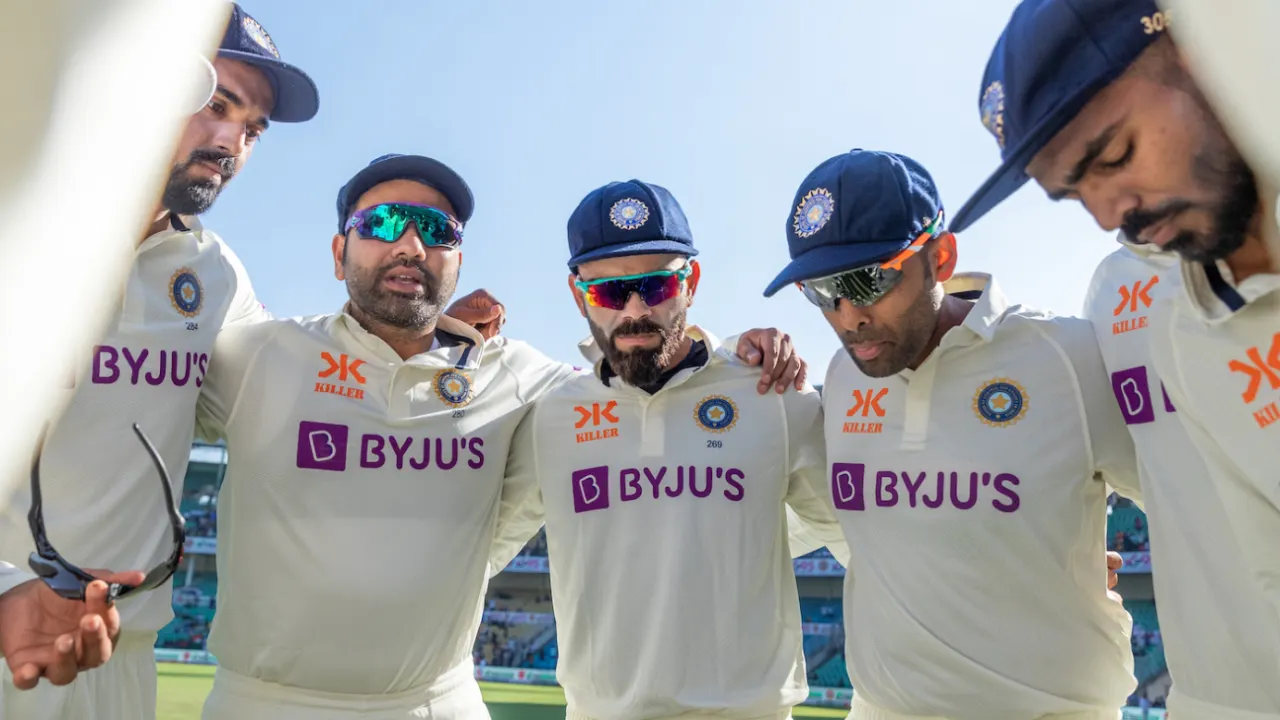 An old tweet of Virat Kohli regarding Duleep Trophy is going viral