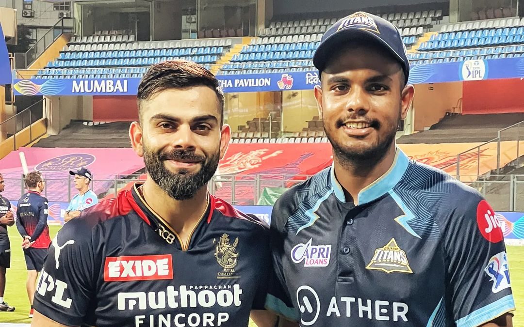RCB bowler Yash Dayal gave a big statement on Virat Kohli