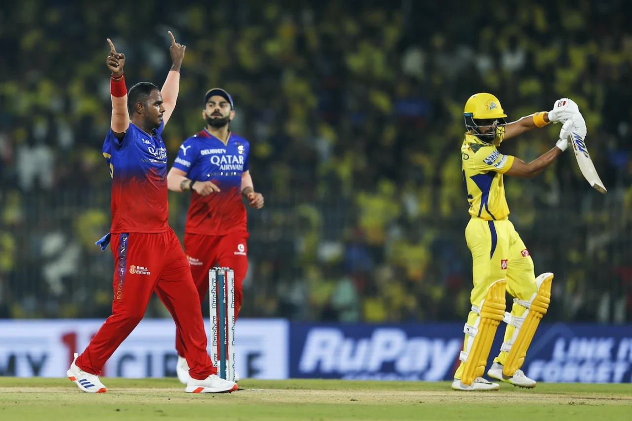 RCB bowler Yash Dayal gave a big statement on Virat Kohli