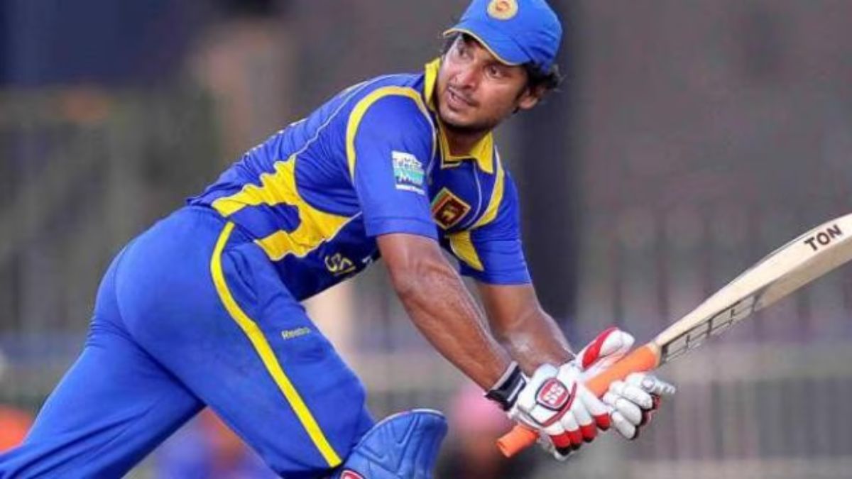 Who Scored 10 Thousand Runs In Test And ODI Formats