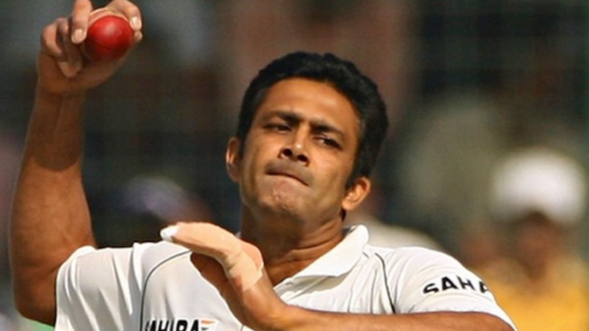 Most Player of the Match Awards in Tests
