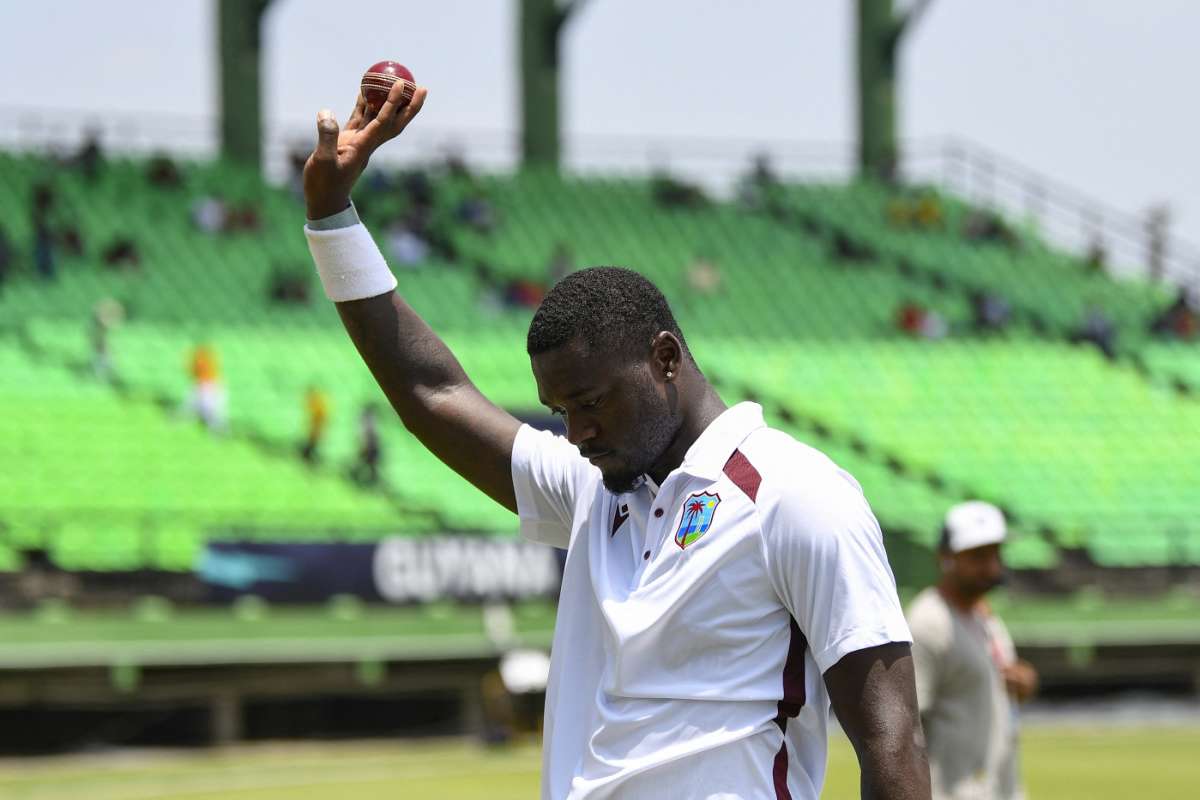 Jayden Seals | ICC Player Of The Month August Nominations