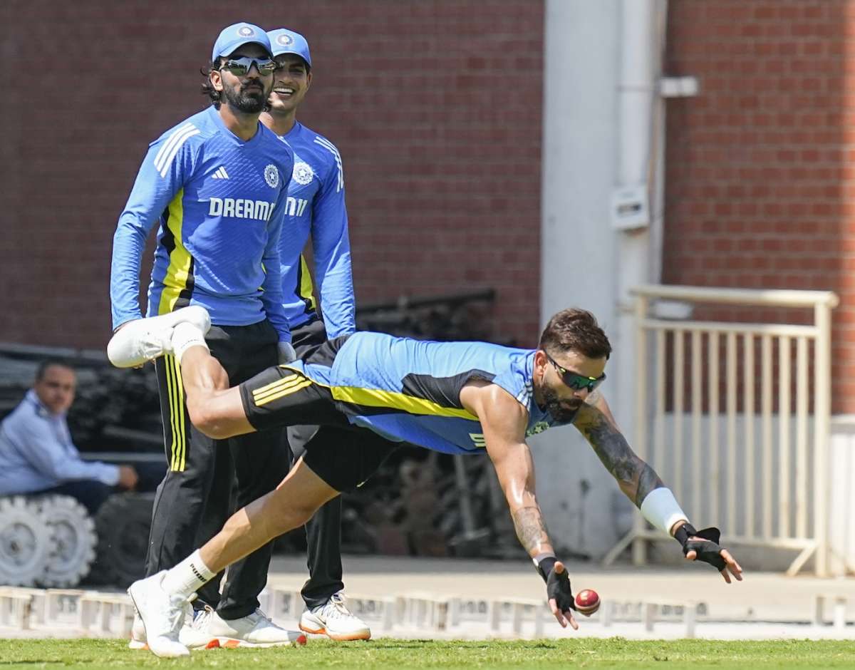 BCCI To Arrange Virat Kohli Gautam Gambhir Special Interview in IND Vs BAN Test Series