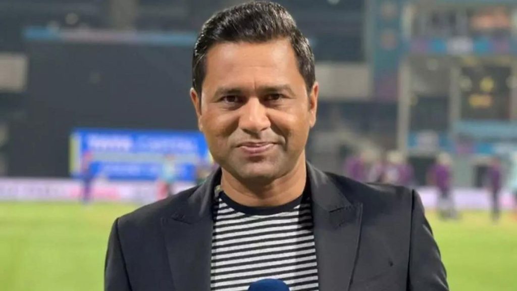 Aakash Chopra