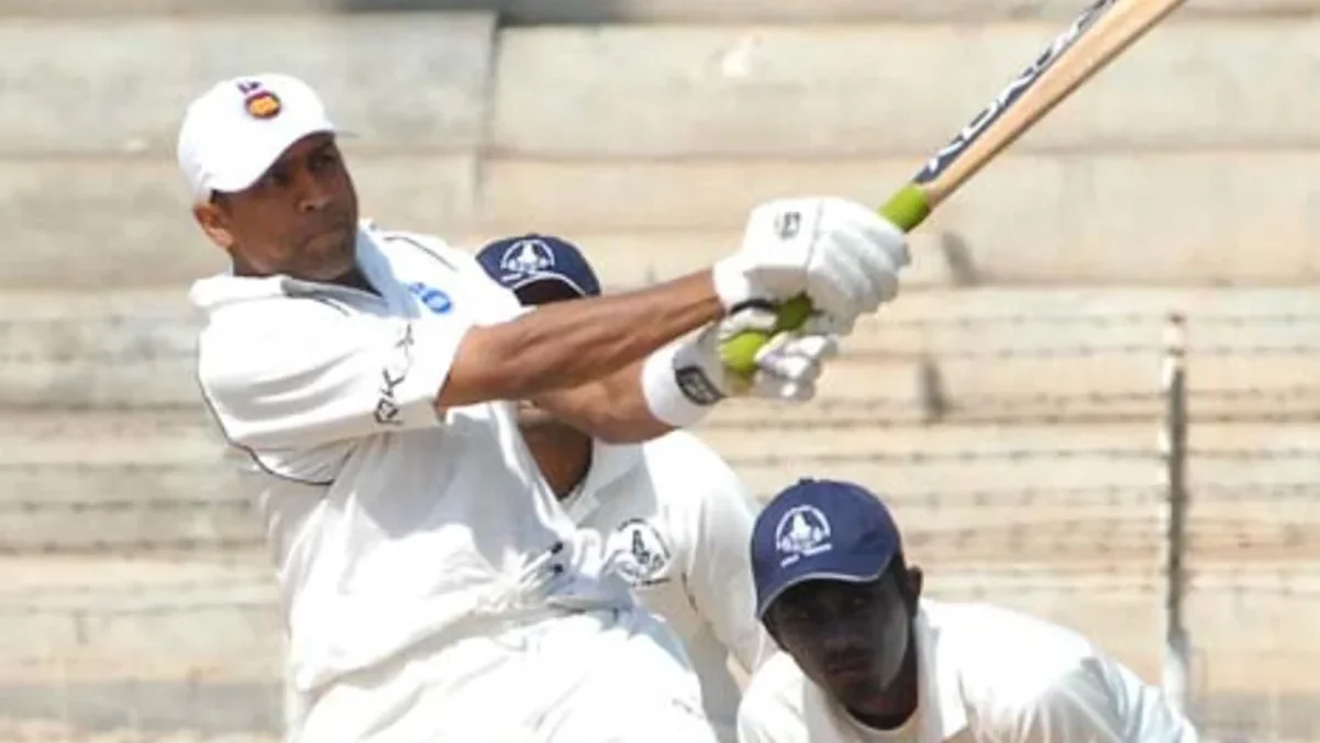 Aakash Chopra | Players To Carry Bat In Duleep Trophy History