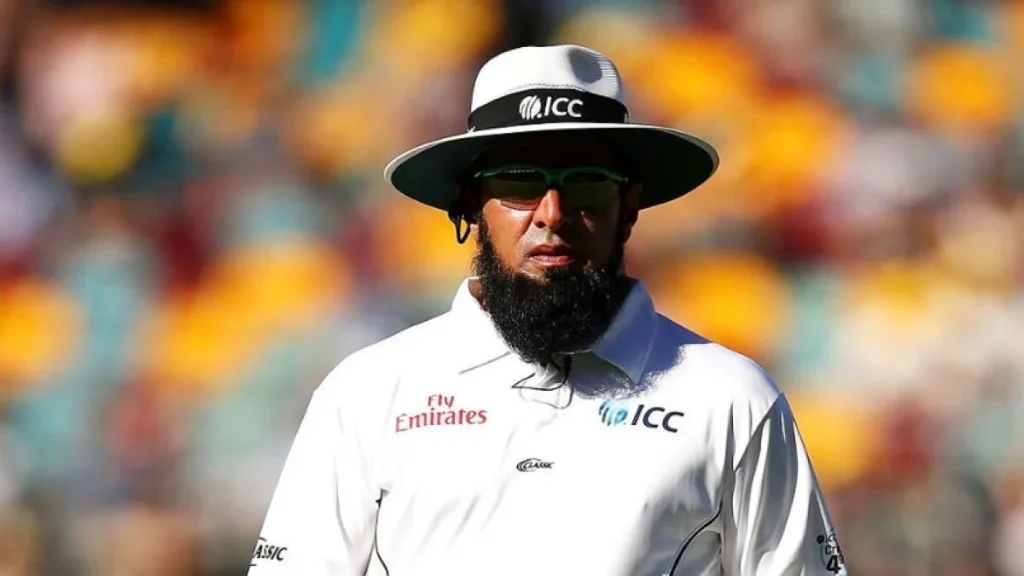 Umpire Salary: एक वनडे मैच के लिए अंपायर को मिलती है इतनी सैलरी, पढ़कर हो जाएंगे हैरान