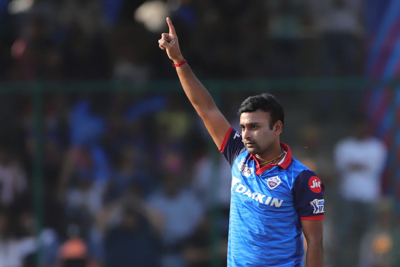 Amit Mishra | Bowlers Who Dismissed Rohit Sharma The Most in IPL