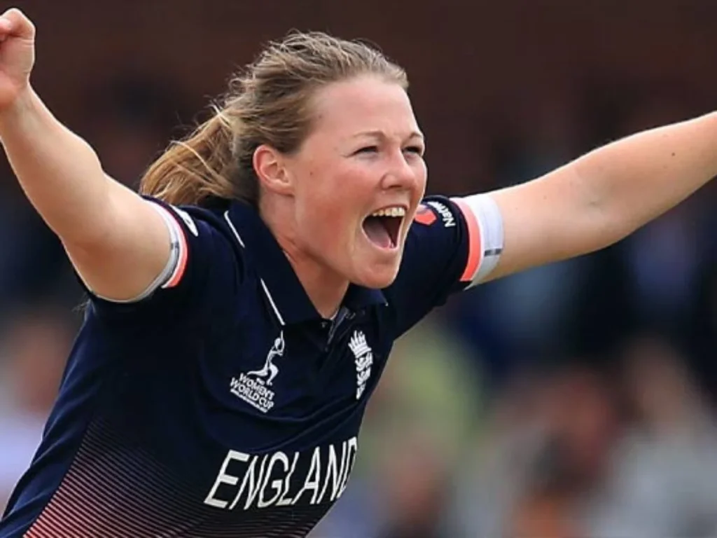 Best performing women bowlers in the World Cup History