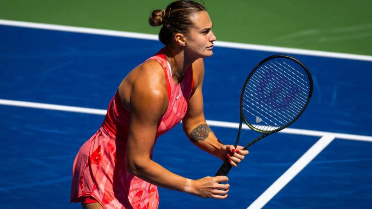 US Open 2024: आर्यना सबालेंका ने ओलंपिक चैंपियन झेंग को किया बाहर, सेमीफाइनल में होगा नवारो से मुकाबला Aryna Sabalenka