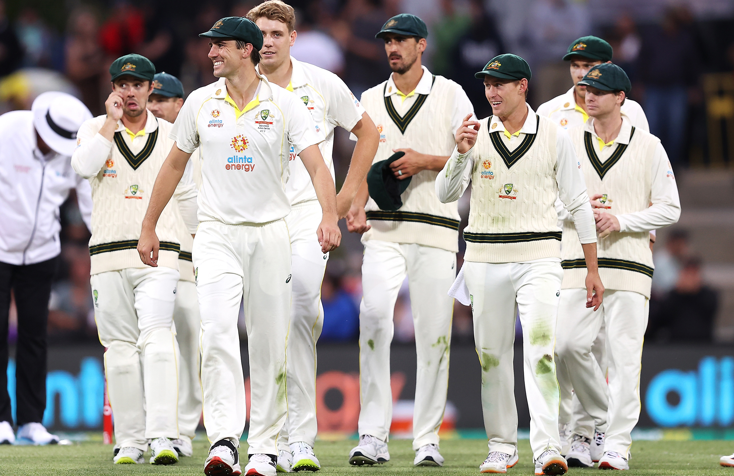 How Many Test Matches All Teams Will Play Before WTC Final 2025?
