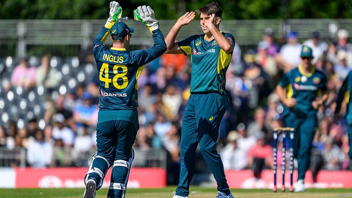 Travis Head: ट्रेविस हेड ने T20I में रचा इतिहास, बड़े-बड़े बल्लेबाजों को पीछे करते हुए पहले नंबर पर पहुंचे Australia cricket team