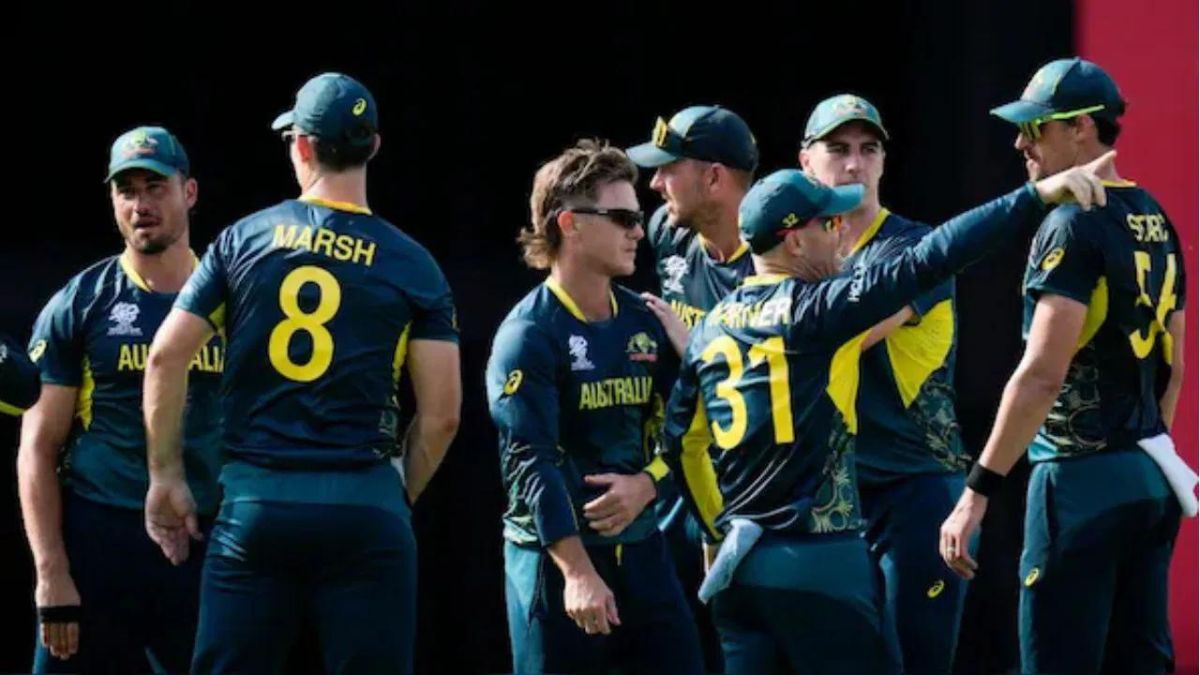 Australia cricket team