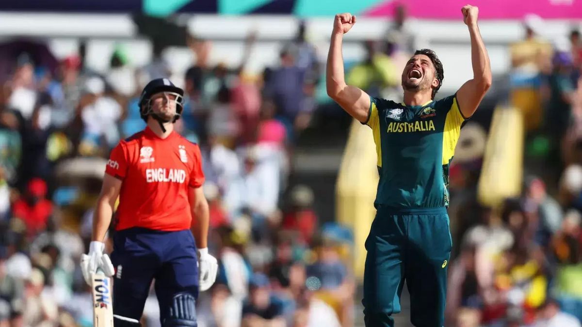 Australia cricket team