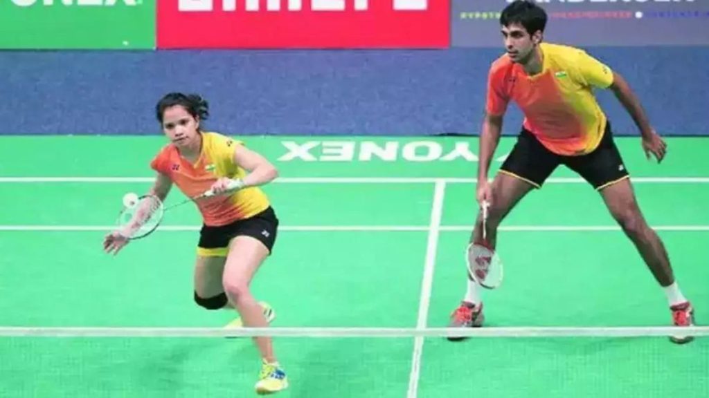 Hong Kong Open2024: हांगकांग ओपन में सुमित-सिक्की की जोड़ी ने दूसरे दौर में किया प्रवेश, वियतनाम में भारतीय खिलाड़ियों का रहा दमदार प्रदर्शन