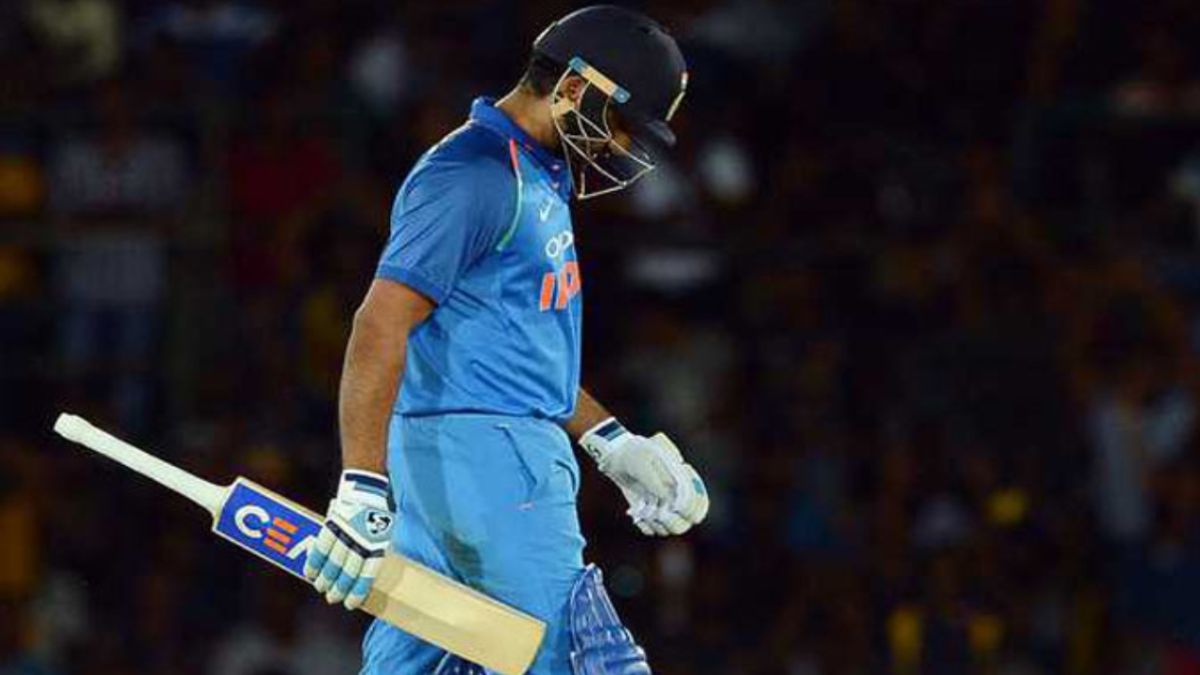 There Are 9 Types Of Duck Outs In Cricket, Know What They All Mean