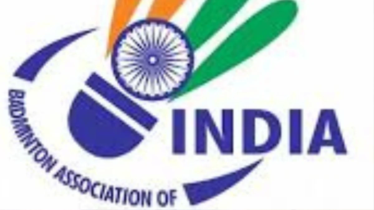 Badminton Association of India
