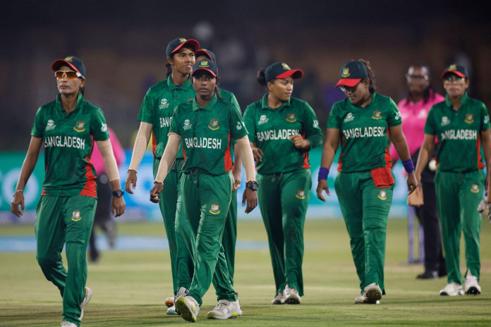 Bangladesh Womens 15-member squad announced for ICC Womens T20 World Cup 2024
