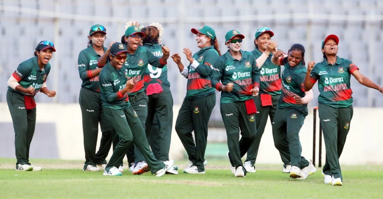 Bangladesh Womens 15-member squad announced for ICC Womens T20 World Cup 2024
