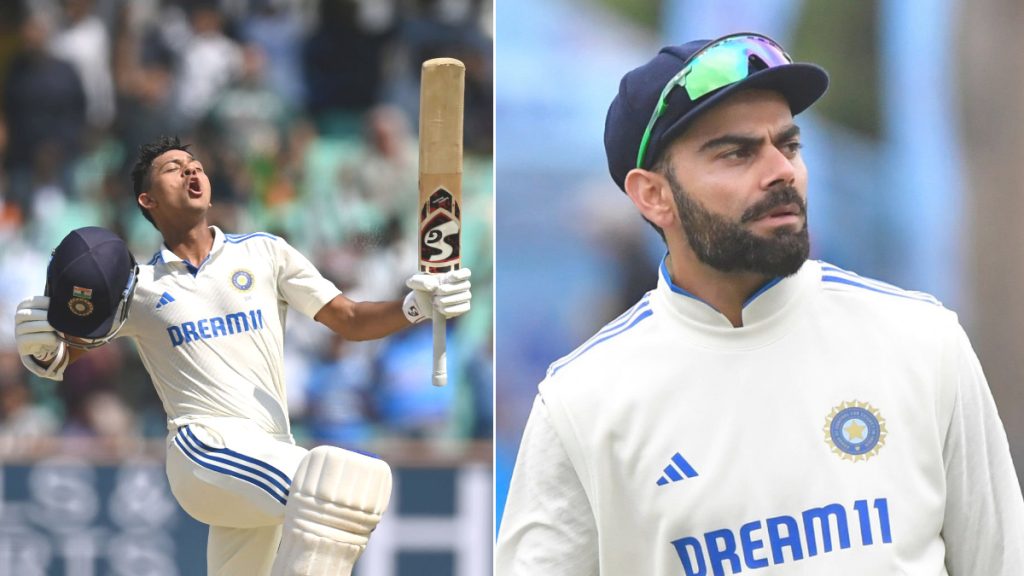 Batsman Who Can Score Most runs in IND vs BAN Test Series