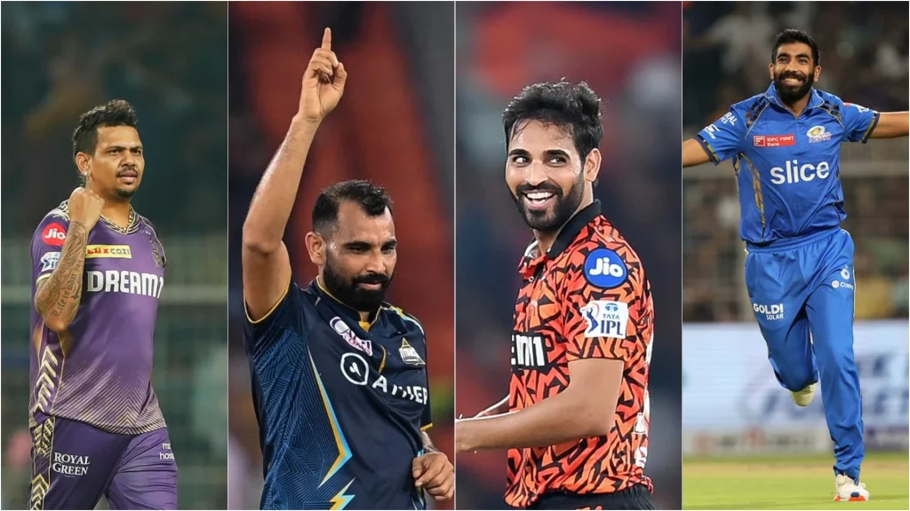 8 गेंदबाज जिन्होंने विराट कोहली को आईपीएल में सबसे ज्यादा बार किया है आउट Bowlers who dismissed Virat Kohli the most in IPL