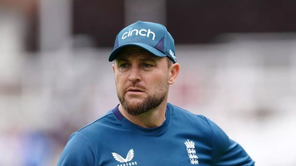 Brendon Mccullum: अब व्हाइट बॉल में भी ‘बैजबॉल’, टेस्ट के बाद वनडे और T20 में भी इंग्लैंड के कोच बने ब्रैंडन मैकुलम