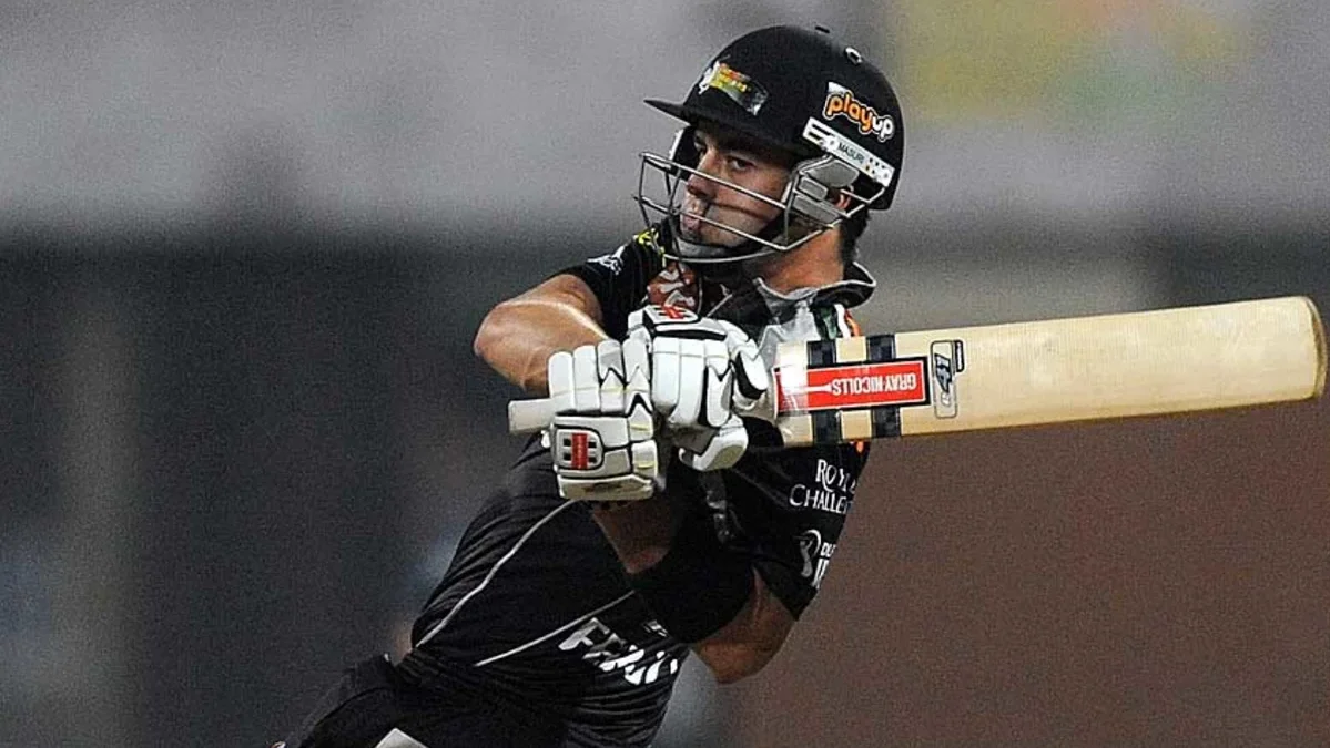 Callum Ferguson | Famous Batsman Who Never Hits a Single Six in IPL