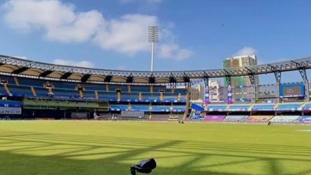 Cricket Stadiums