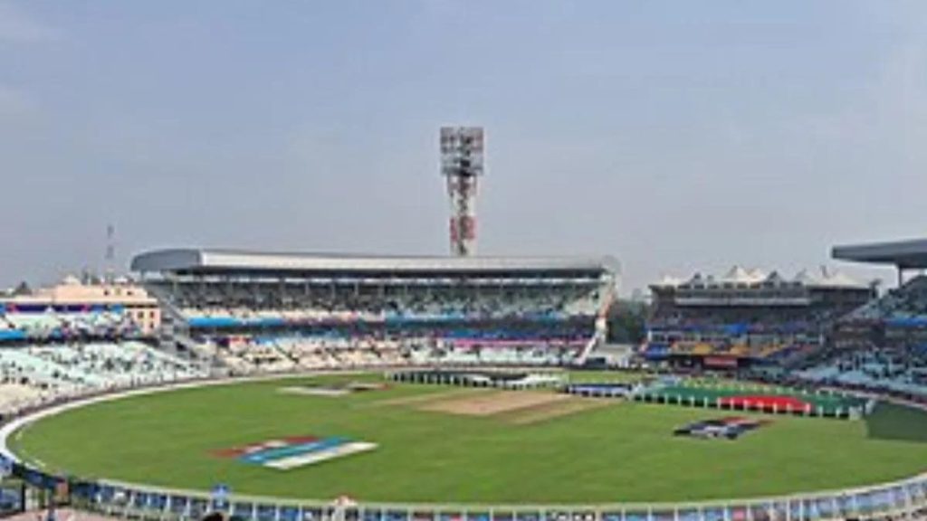 5 Cricket Stadiums: 5 क्रिकेट स्टेडियम जहां पर भारत ने जीते हैं सबसे ज्यादा टेस्ट, बांग्लादेश के लिए खतरे की घंटा