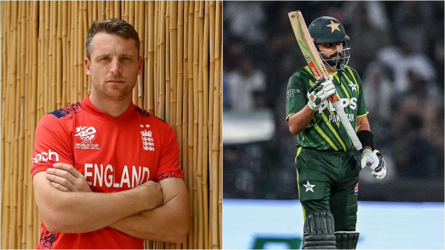 Current batsman who have scored the most runs in T20I cricket