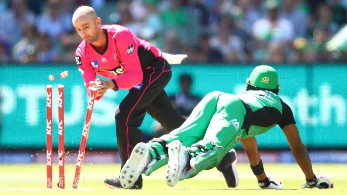 There Are 9 Types Of Duck Outs In Cricket, Know What They All Mean
