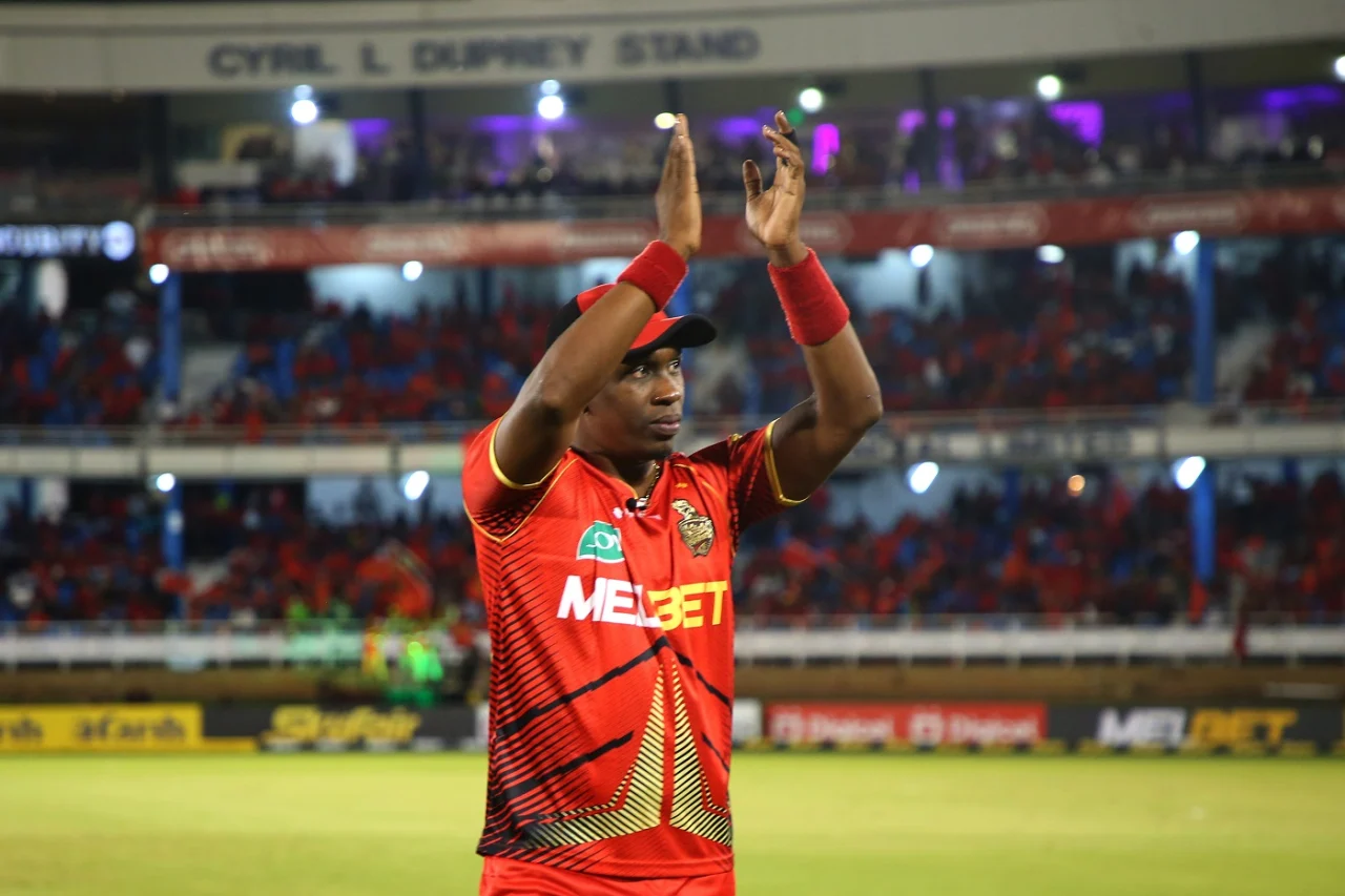 Dwayne Bravo retires from all forms of cricket