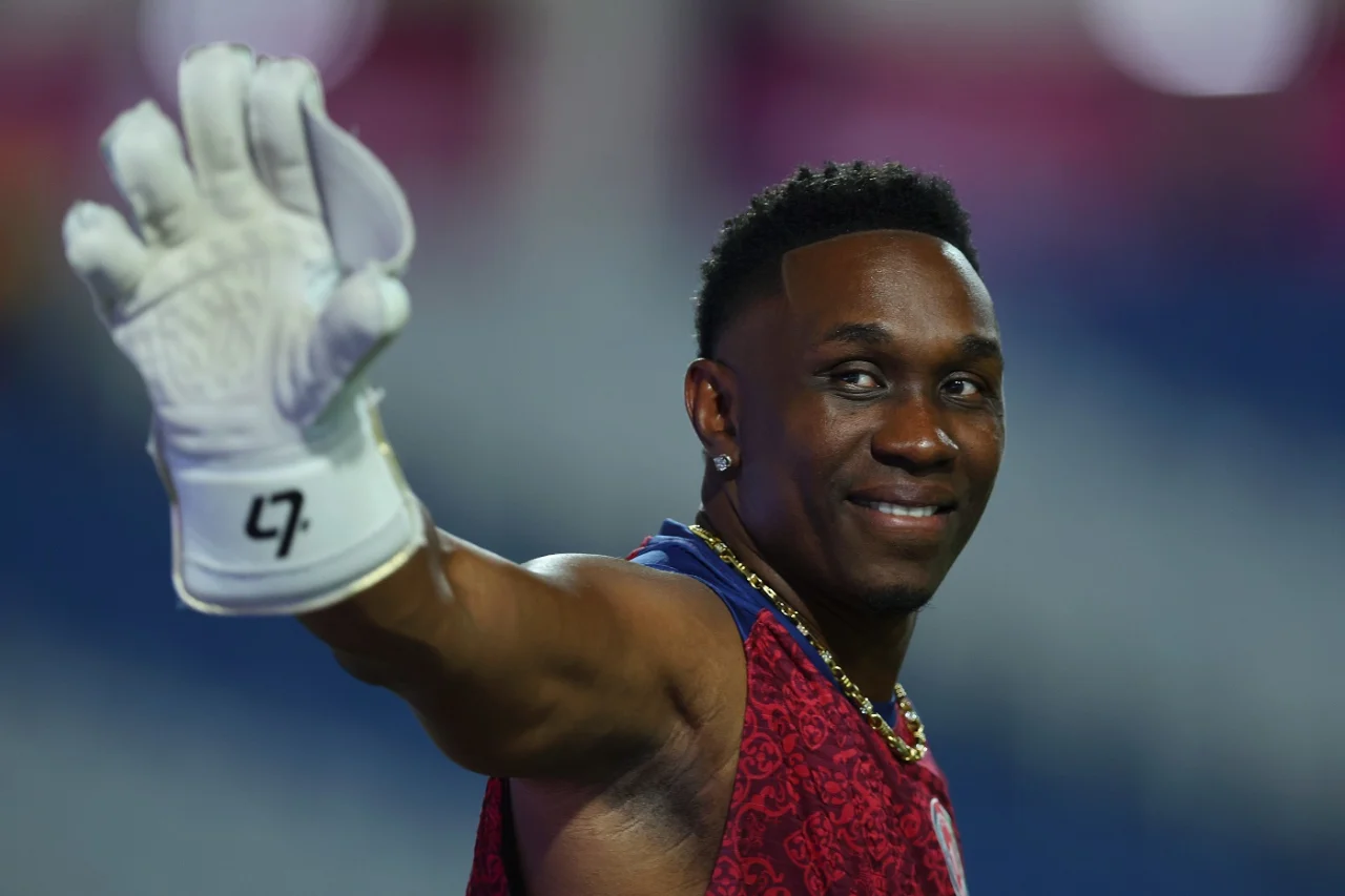 Dwayne Bravo retires from all forms of cricket