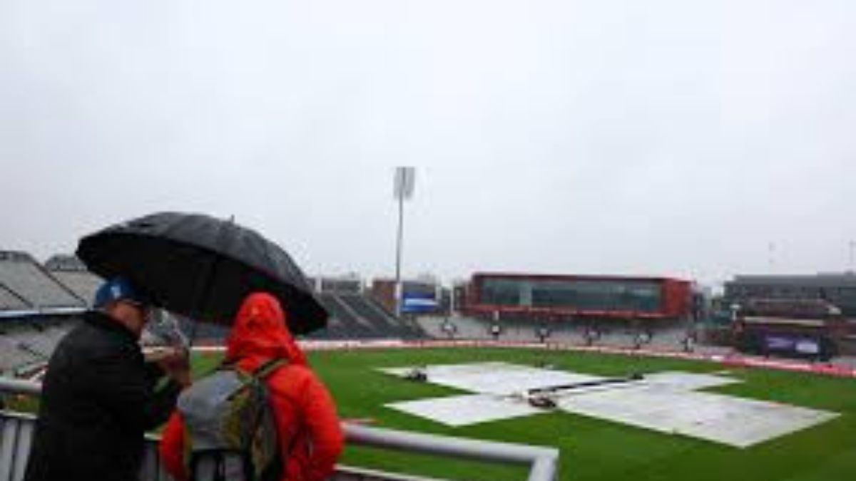 England vs Australia