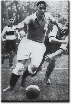 Erwin Helmchen | Footballers Who Have Scored More Goals Than Cristiano Ronaldo and Lionel Messi
