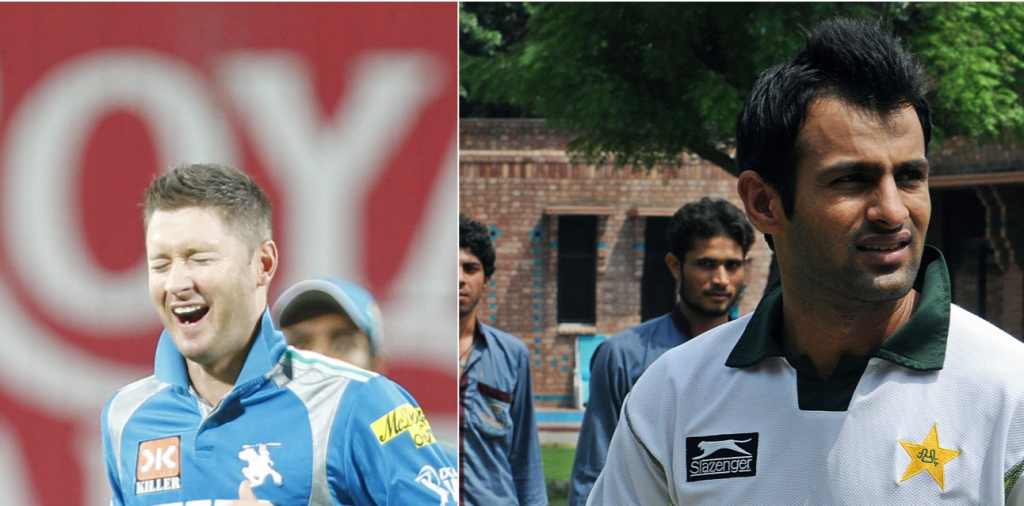 Famous Batsman Who Never Hits a Single Six in IPL