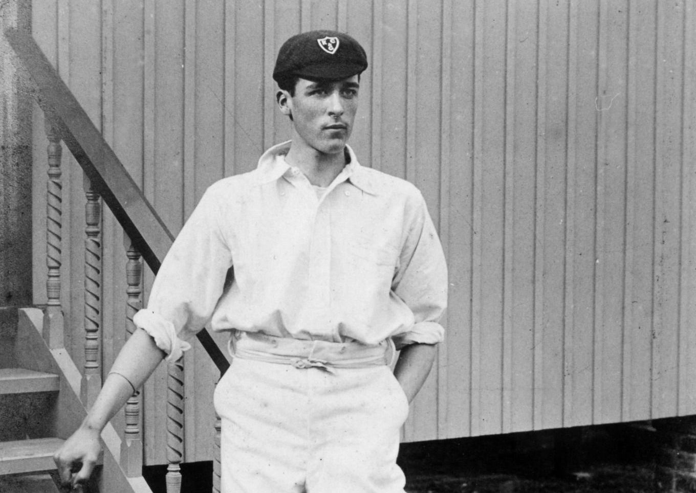 Frank Wolley | Most Runs In First Class Cricket