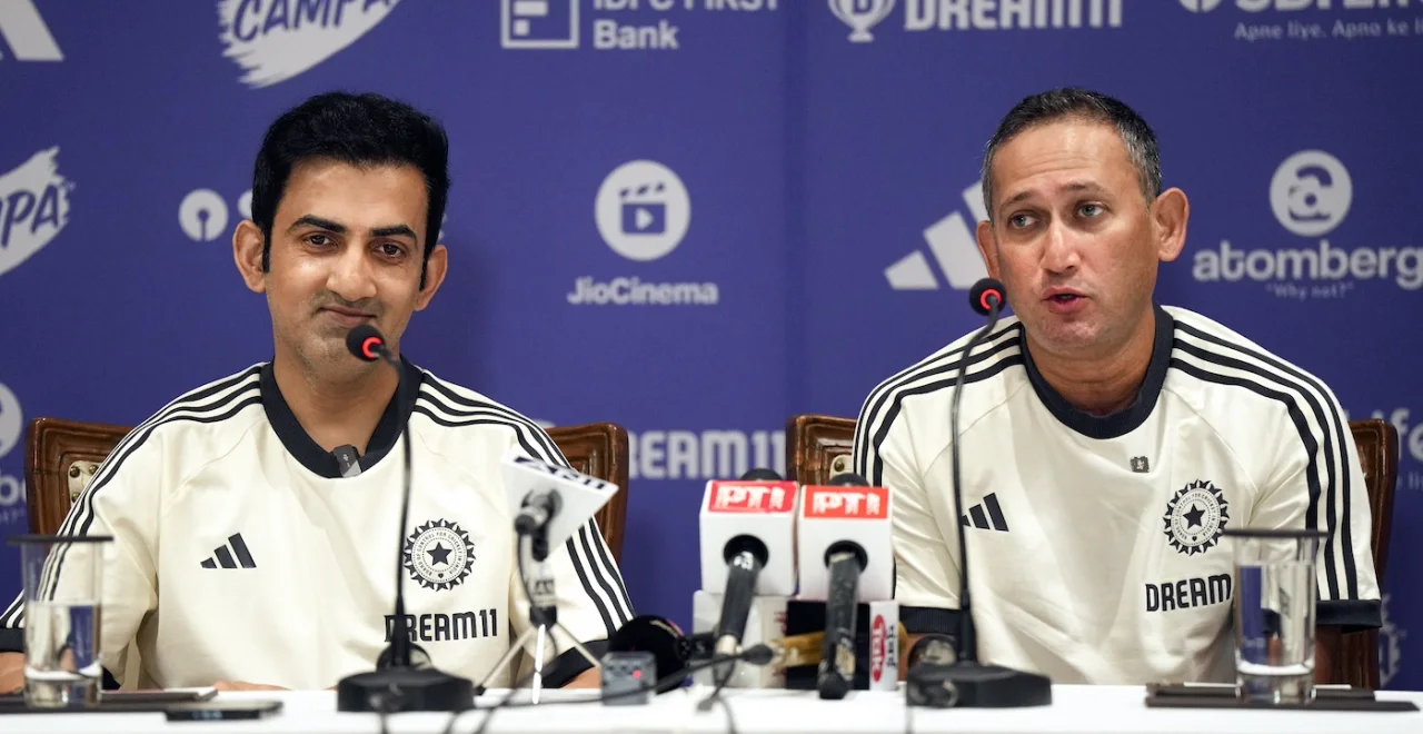 Gautam Gambhir | World Cup Winning Players To Coach Team India